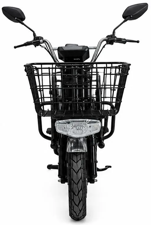 Front View